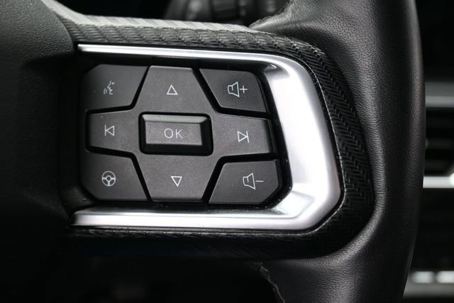 Certified 2024 Ford Mustang Premium RWD image 16