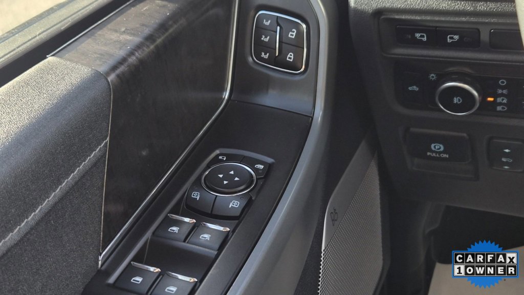 Certified 2023 Ford F150 Lariat w/ Equipment Group 502A High image 15