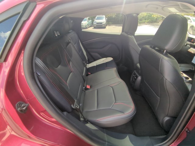 Certified 2025 Ford Mustang Mach-E Premium w/ Sport Appearance Package AWD/4WD image 26