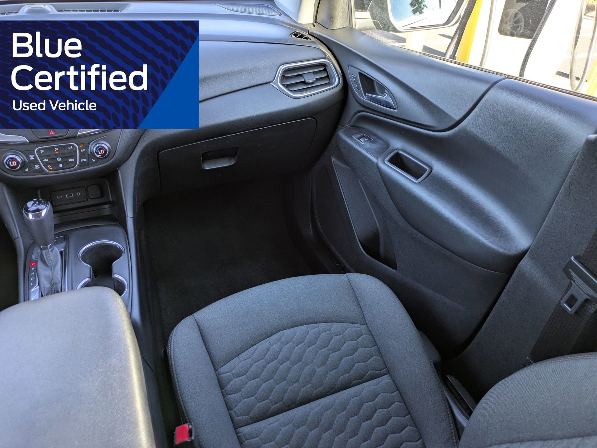 Used 2020 Chevrolet Equinox LT image 20