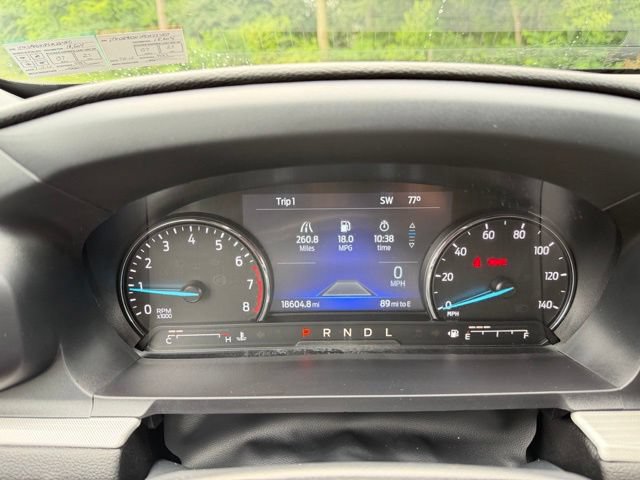 Certified 2023 Ford Explorer XLT w/ Equipment Group 202A AWD/4WD image 27