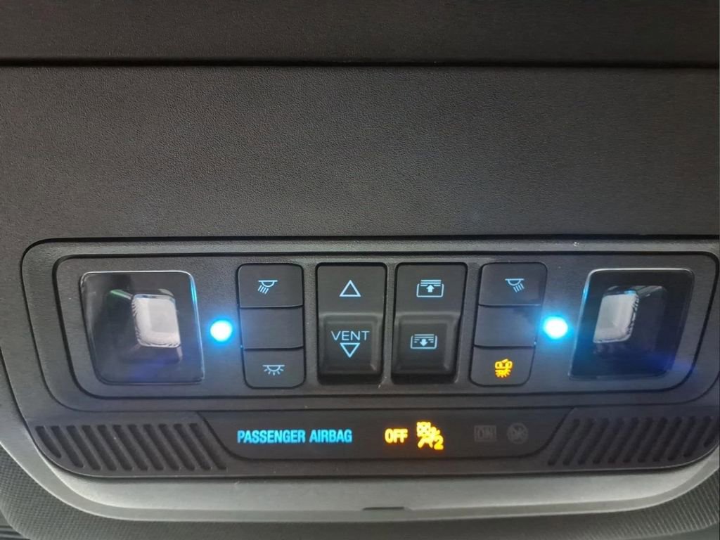 Certified 2023 Ford Explorer ST w/ Equipment Group 401A image 22