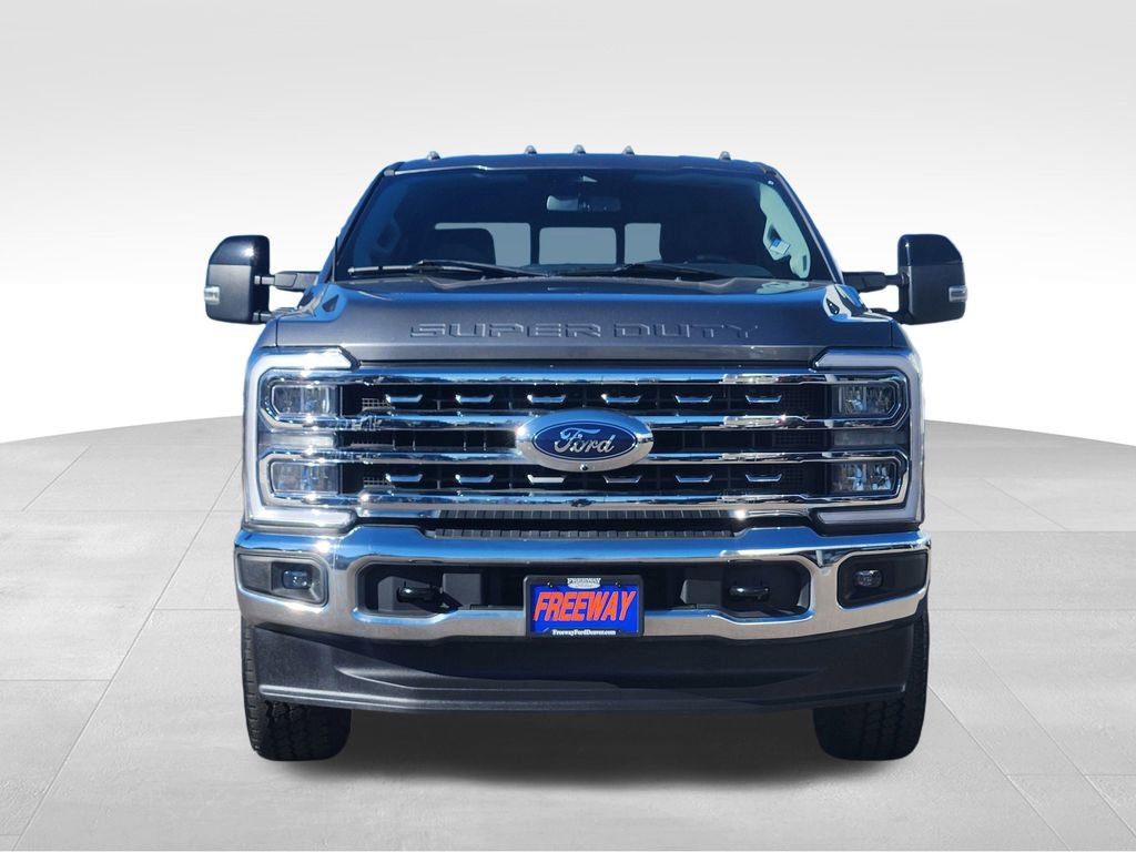 Certified 2024 Ford F250 Lariat image 5