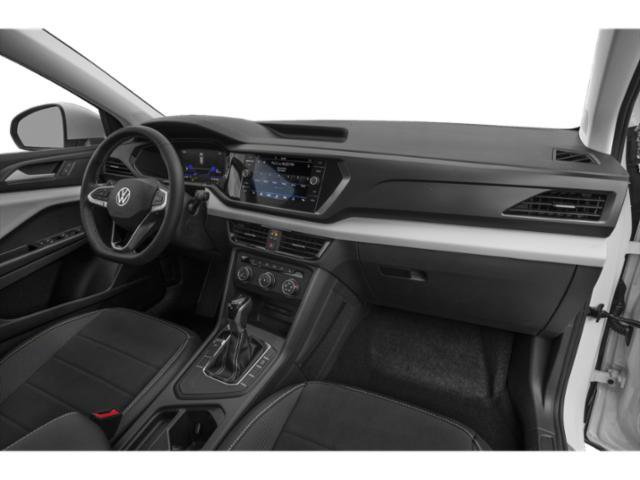 Used 2024 Volkswagen Taos SE FWD image 15