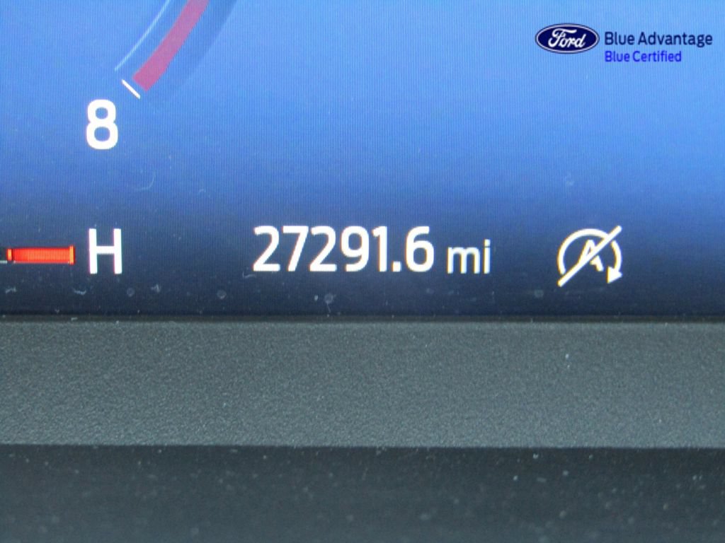 Certified 2024 Ford Escape ST-Line Elite w/ Premium Technology Package AWD/4WD image 36