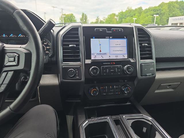 Certified 2019 Ford F150 XLT w/ Equipment Group 302A Luxury AWD/4WD image 31