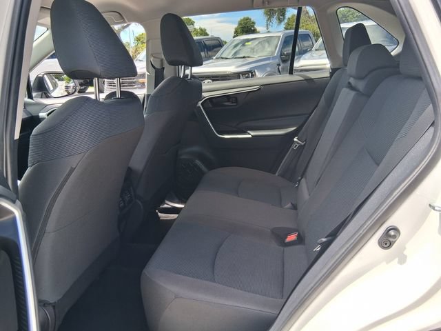 Used 2024 Toyota RAV4 LE FWD image 13