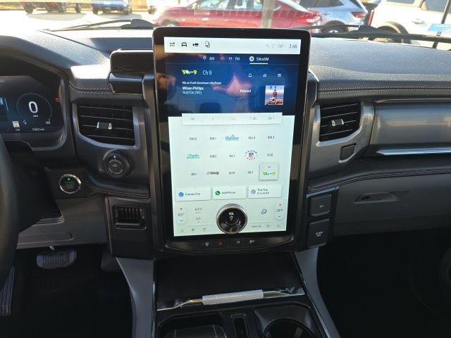 Certified 2024 Ford F150 Lightning Flash image 22