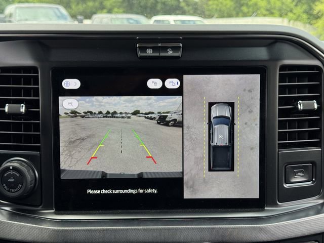 Certified 2026 Ford F250 Platinum AWD/4WD image 16