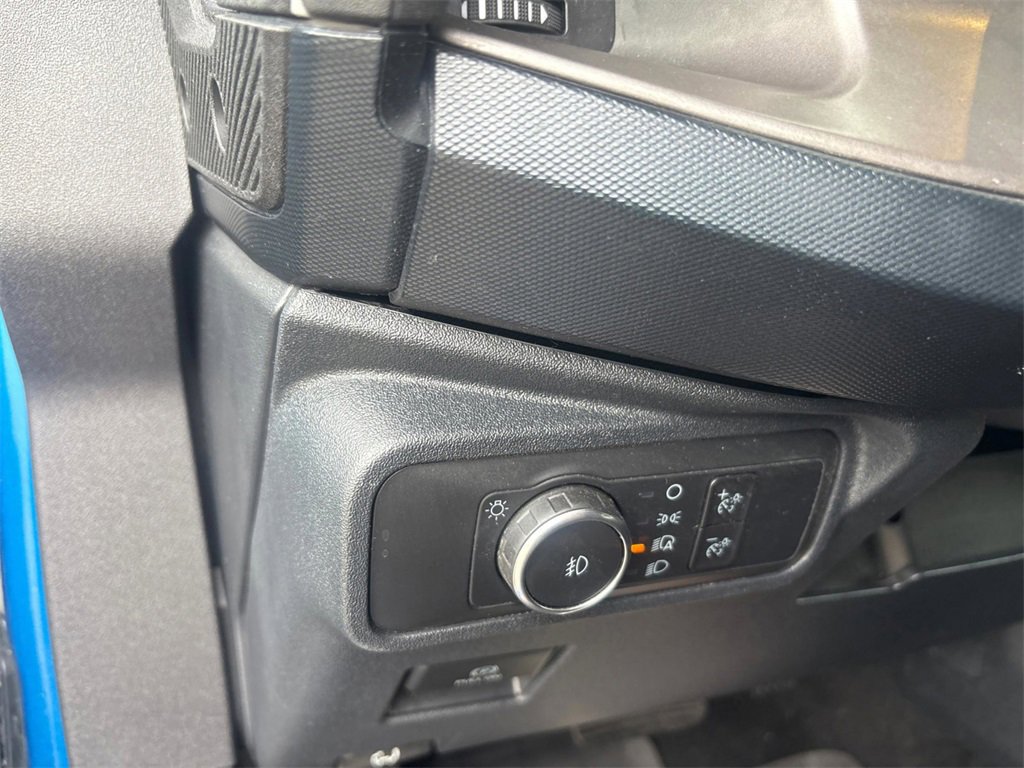 Certified 2021 Ford Bronco Outer Banks image 19