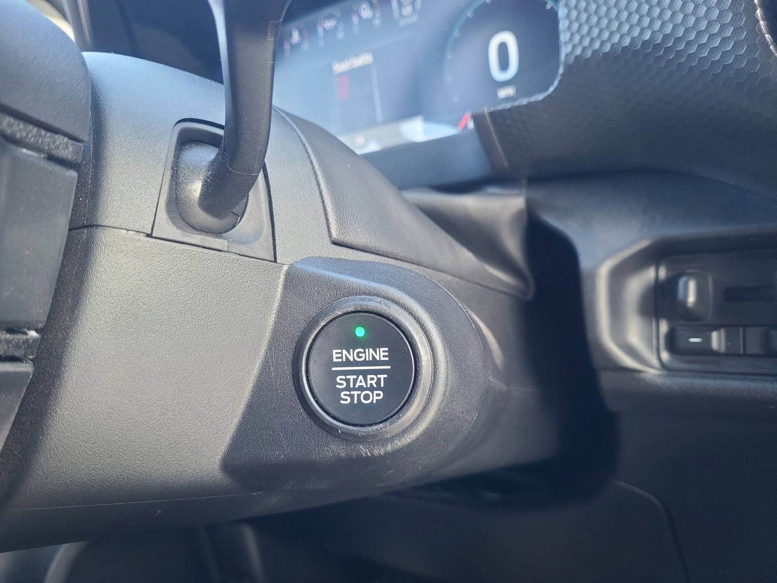 Certified 2024 Ford Ranger Raptor AWD/4WD image 29