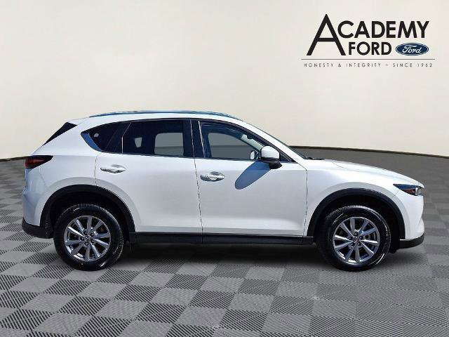 Used 2023 MAZDA CX-5 AWD 2.5 S image 5