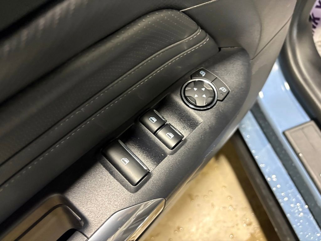 Certified 2025 Ford Mustang Premium RWD image 21