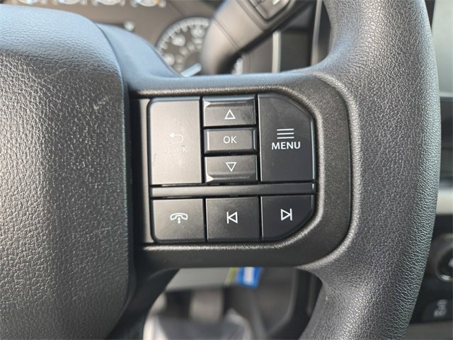 Certified 2023 Ford F150 XL w/ XL Chrome Appearance Package image 23