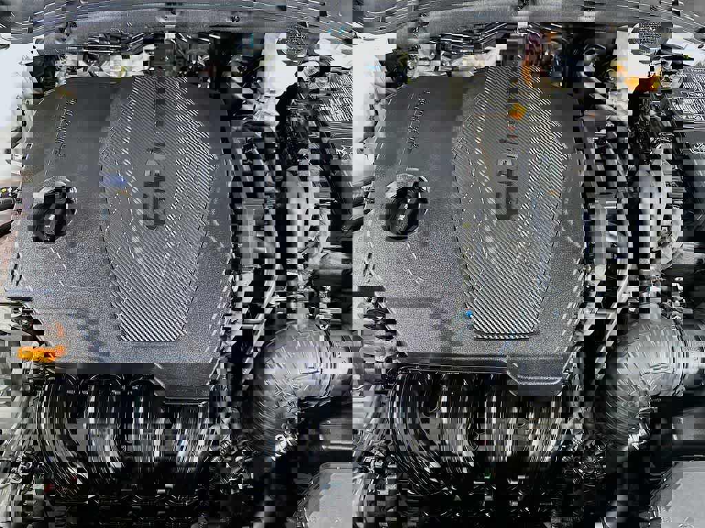 Used 2024 Hyundai Tucson SEL image 12