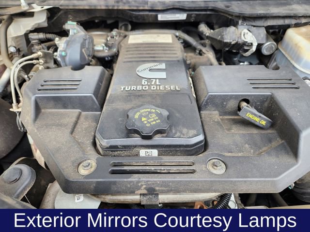 Used 2023 RAM 2500 Laramie image 23