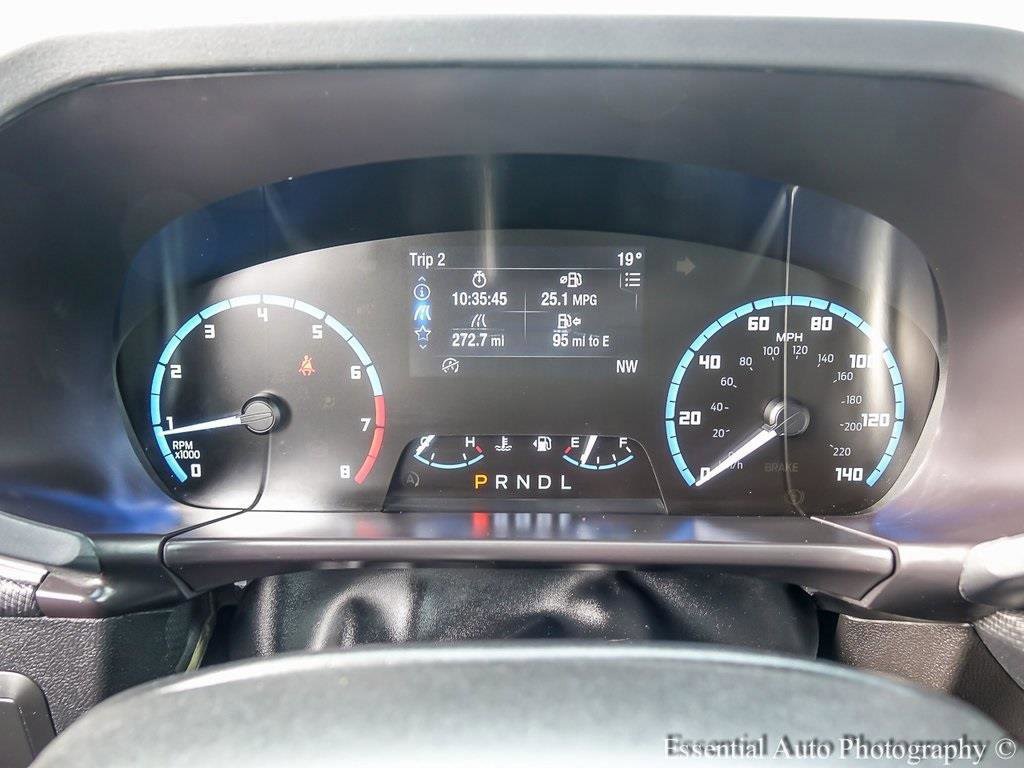 Certified 2021 Ford Bronco Sport Big Bend image 13