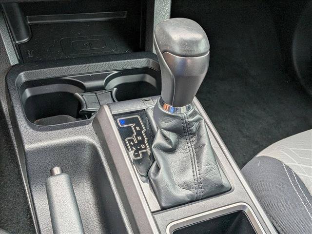 Used 2023 Toyota Tacoma TRD Sport w/ Advanced Technology Package RWD image 12