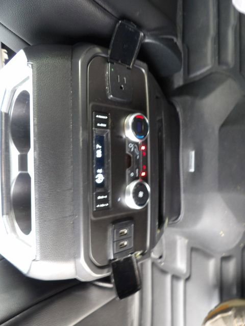 Certified 2020 Ford Expedition Max Limited image 21