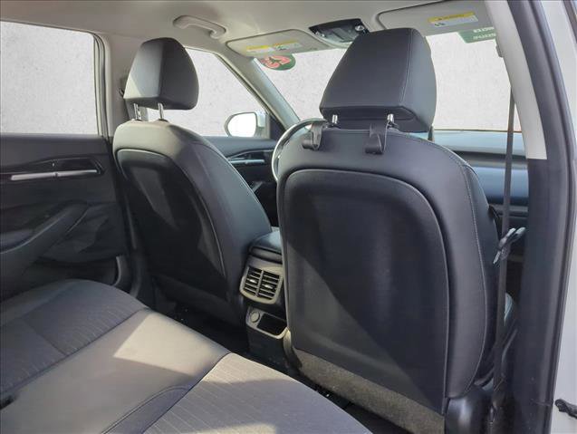Used 2023 Kia Seltos S w/ Navigation Package image 21