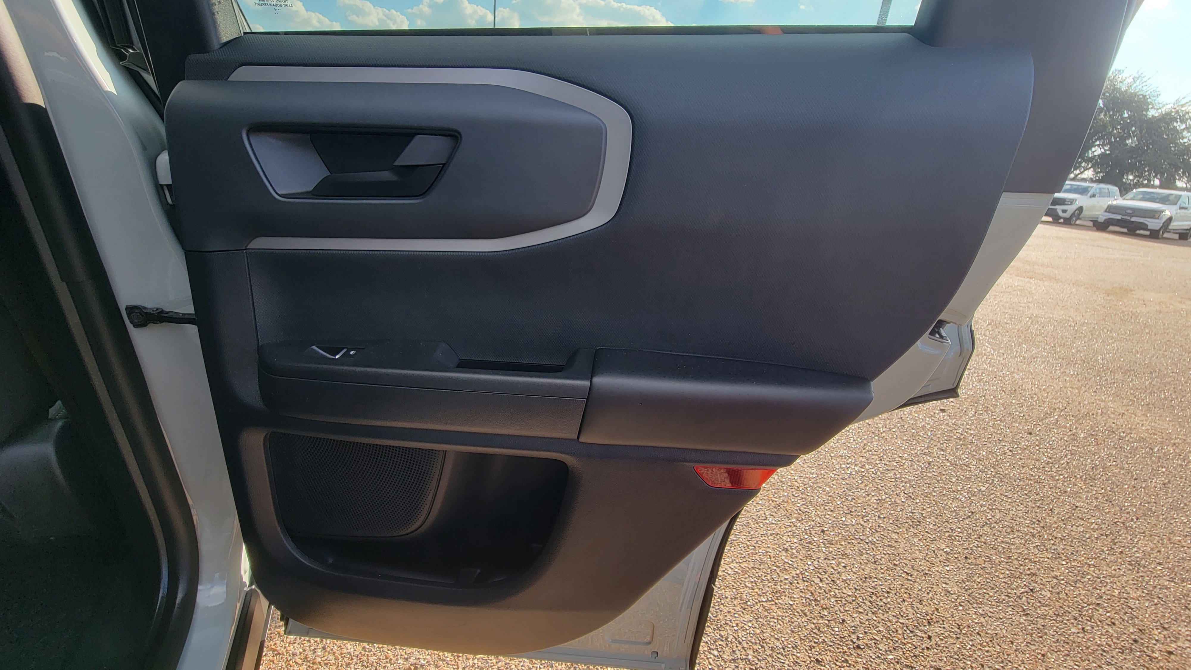 Certified 2024 Ford Bronco Sport Big Bend w/ Convenience Package image 15