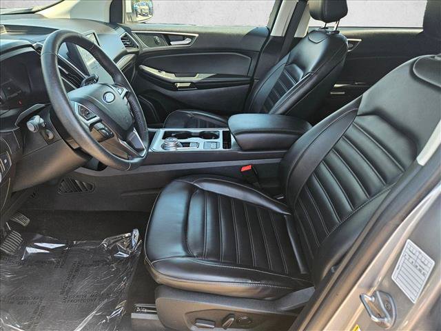 Certified 2022 Ford Edge SEL AWD/4WD image 15