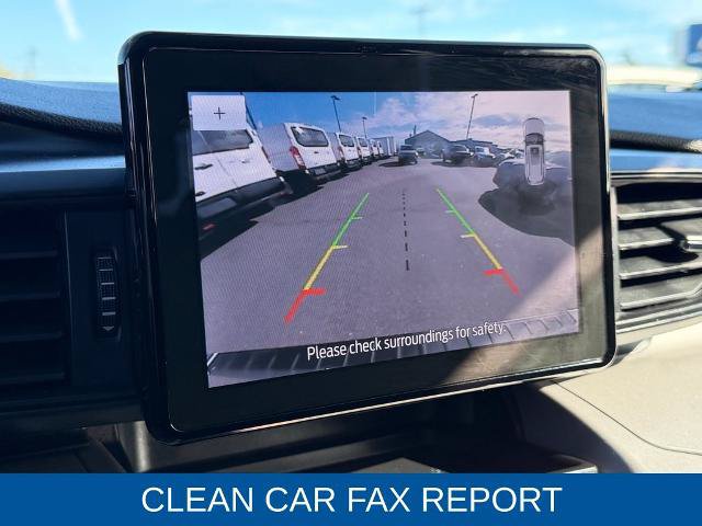 Certified 2023 Ford Explorer XLT AWD/4WD image 8