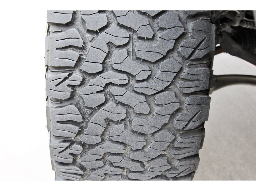 Certified 2022 Ford Bronco Wildtrak AWD/4WD image 39