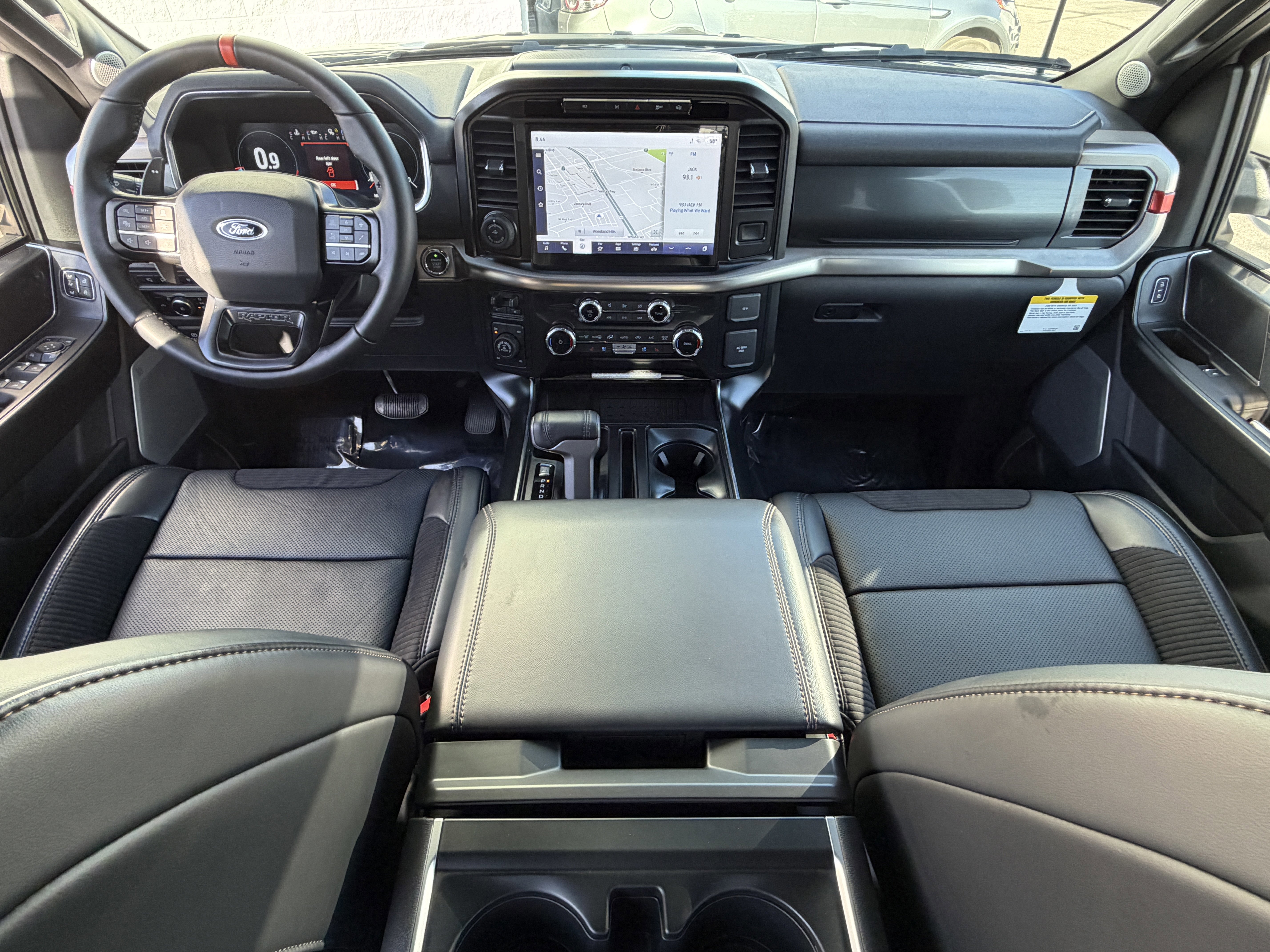 Certified 2023 Ford F150 Raptor image 21