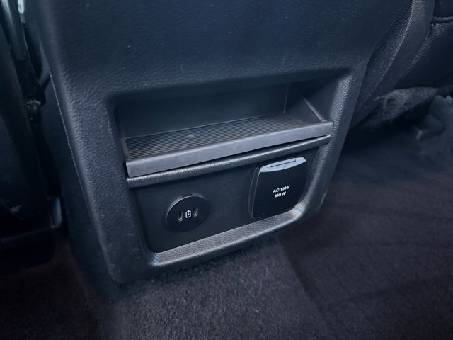 Certified 2024 Ford Edge Titanium image 13