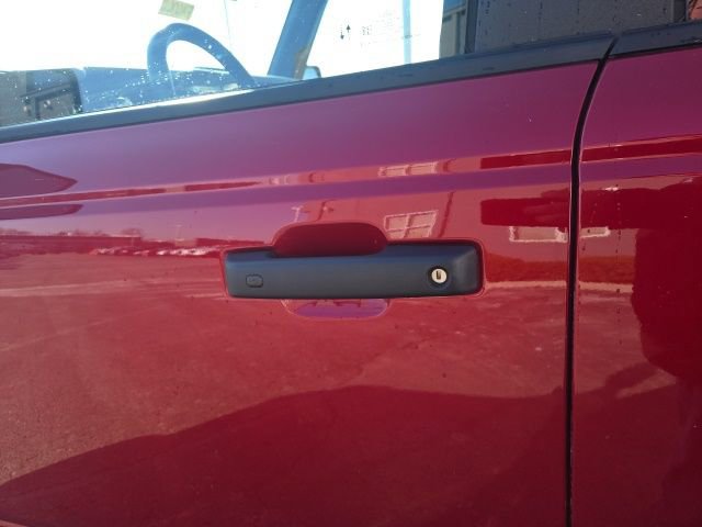 Certified 2025 Ford Bronco Big Bend image 17