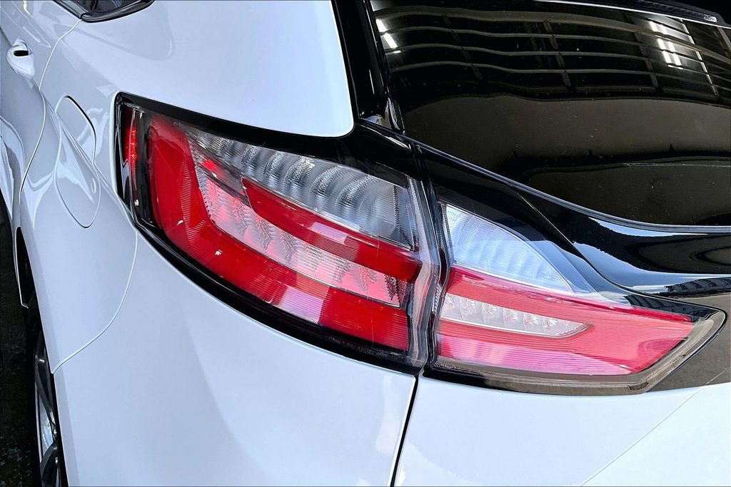 Certified 2023 Ford Edge SEL w/ Convenience Package AWD/4WD image 29