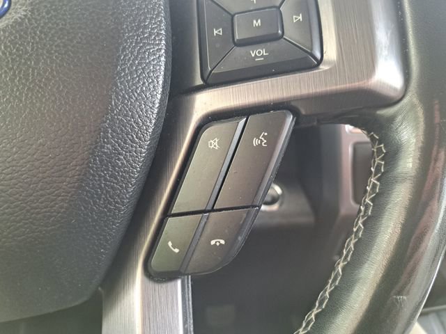 Certified 2019 Ford Expedition Platinum image 21