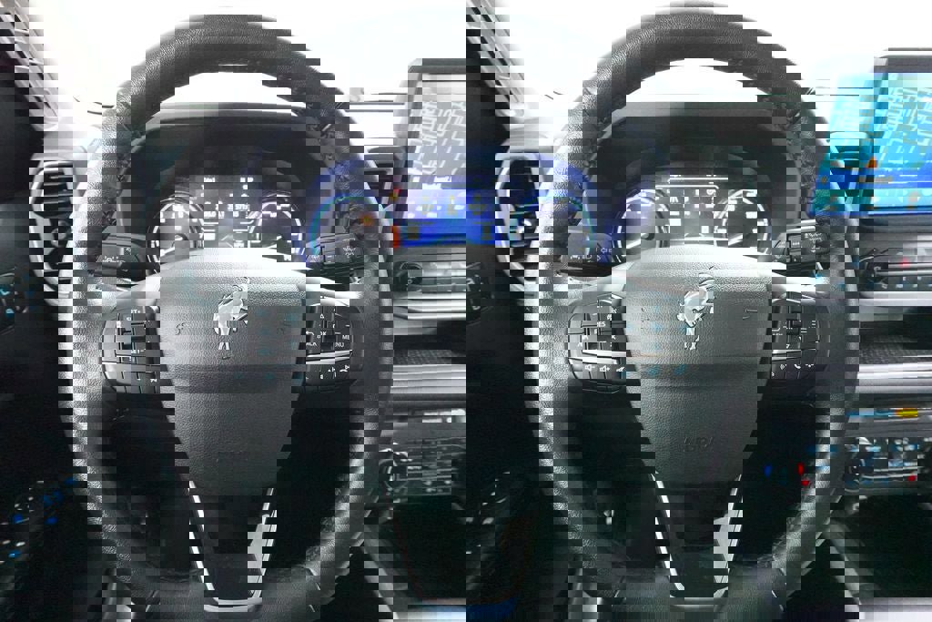 Certified 2023 Ford Bronco Sport Outer Banks w/ Tech Package AWD/4WD image 12