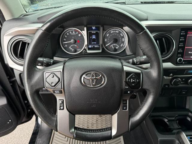 Used 2022 Toyota Tacoma SR5 RWD image 14