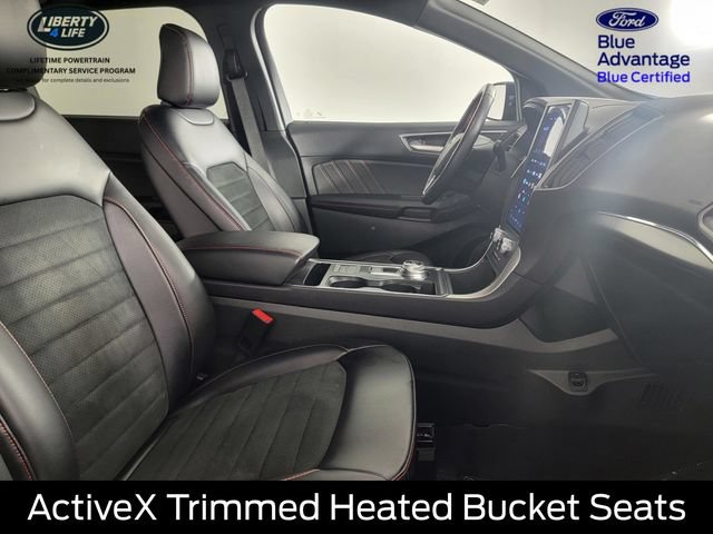 Certified 2024 Ford Edge ST-Line AWD/4WD image 19