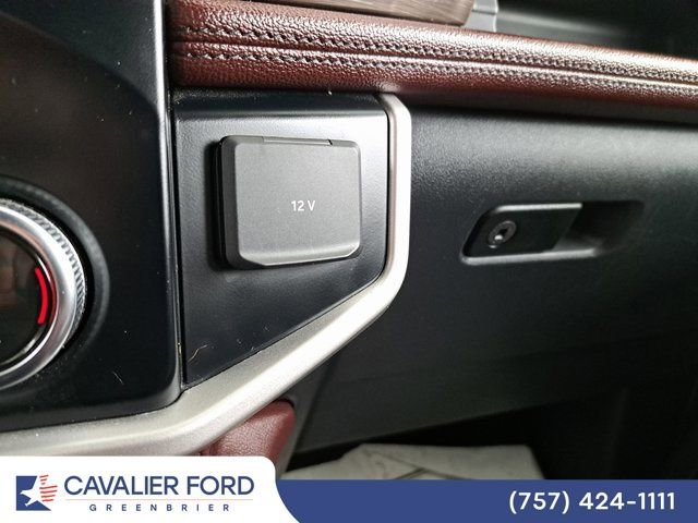 Certified 2024 Ford Expedition Limited AWD/4WD image 15