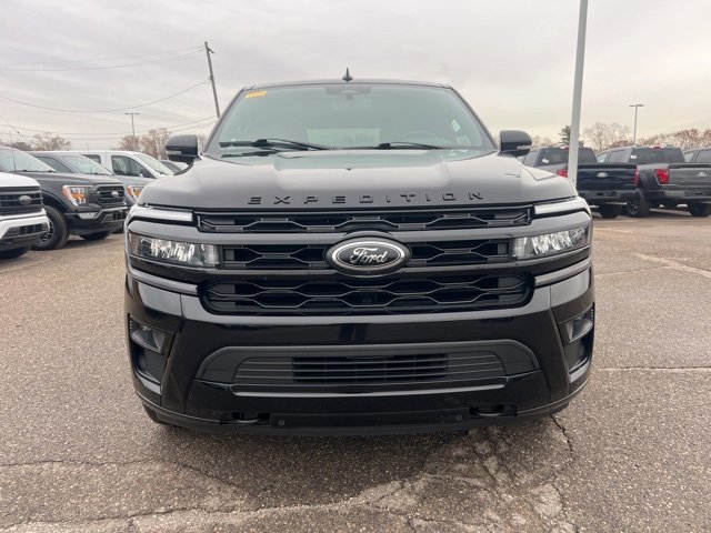 Certified 2022 Ford Expedition Limited image 7