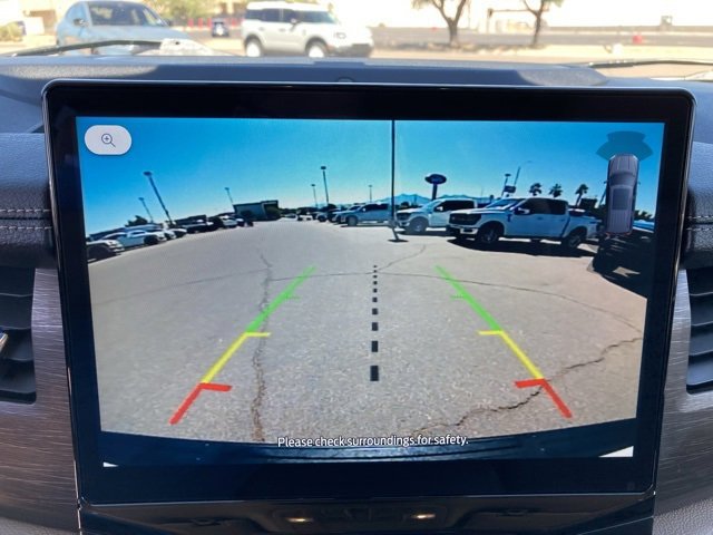 Certified 2024 Ford Expedition Max Limited image 29