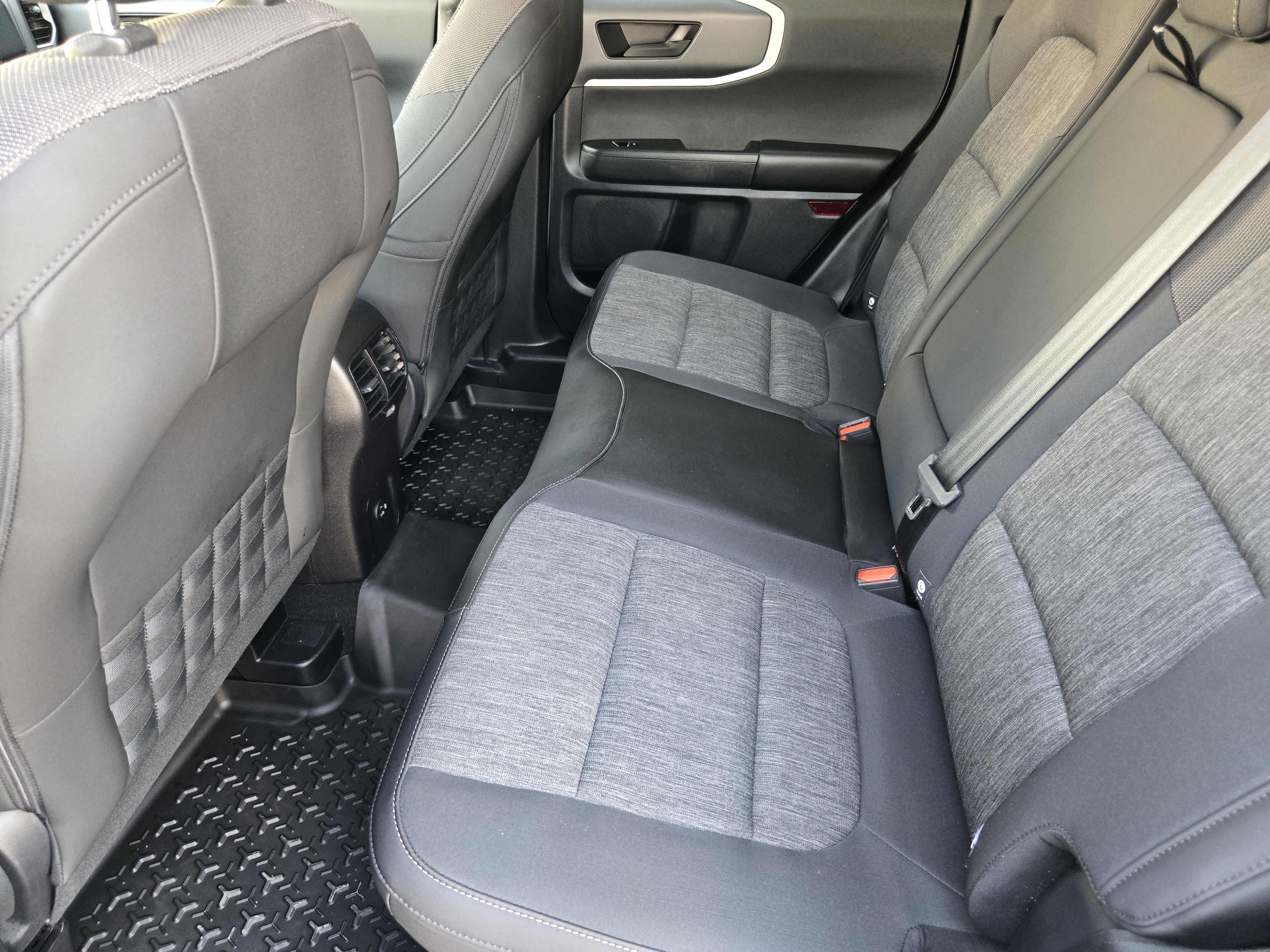 Certified 2022 Ford Bronco Sport Big Bend image 22