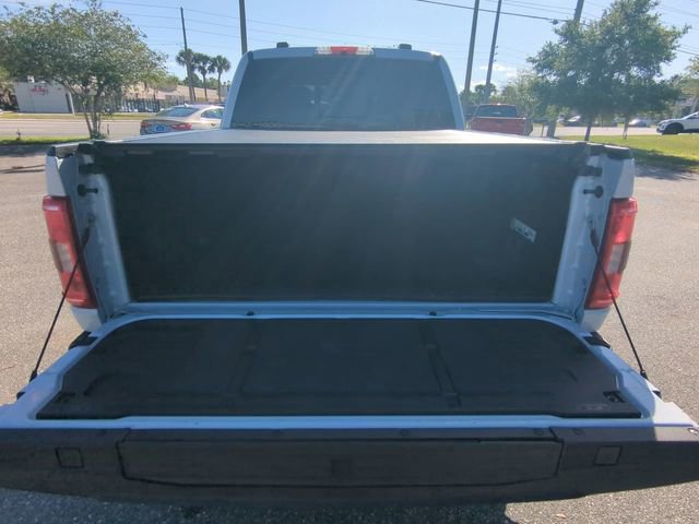 Certified 2022 Ford F150 XLT w/ Equipment Group 302A High image 14