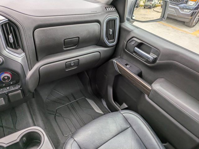 Used 2020 Chevrolet Silverado 1500 LT w/ All-Star Edition image 16