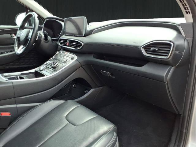 Used 2023 Hyundai Santa Fe XRT w/ Cargo Package AWD/4WD image 13