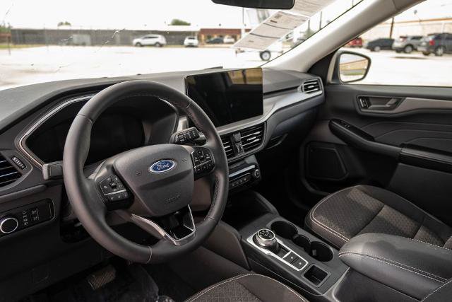 Certified 2023 Ford Escape Active w/ Tech Pack #1 FWD image 14