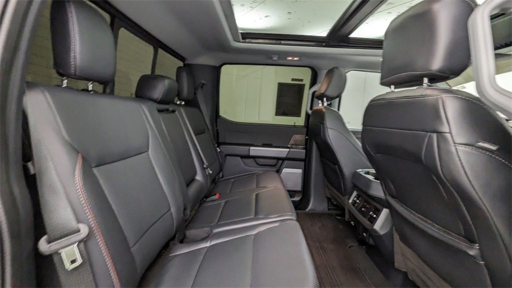 Certified 2023 Ford F250 Lariat w/ Lariat Ultimate Package image 38