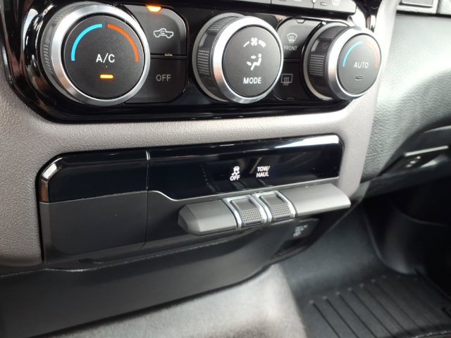 Used 2023 RAM 1500 Laramie AWD/4WD image 20