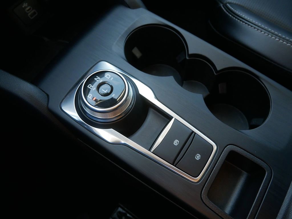 Certified 2024 Ford Escape Platinum image 18