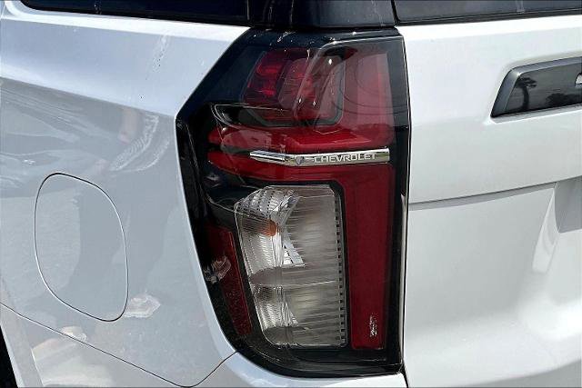 Used 2021 Chevrolet Tahoe Z71 w/ Luxury Package image 34