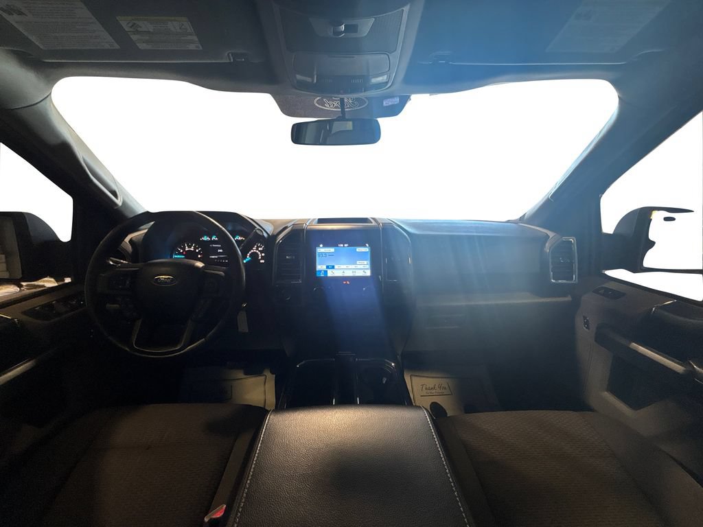 Certified 2017 Ford F150 XLT w/ Equipment Group 302A Luxury AWD/4WD image 21