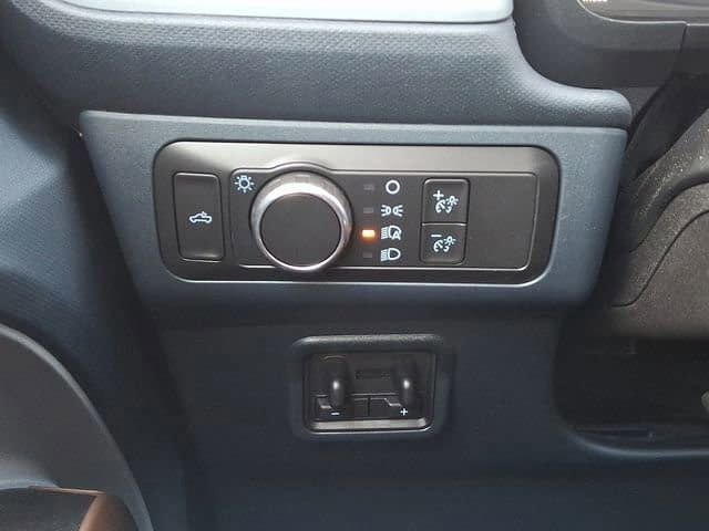 Certified 2022 Ford Maverick Lariat w/ Lariat Luxury Package image 23